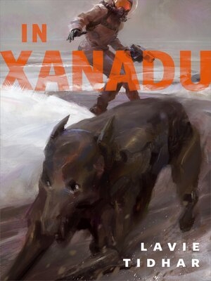In Xanadu - ebook